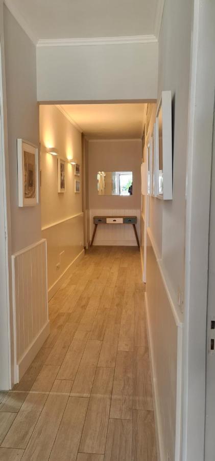 The Tides Apartamento Sestri Levante Exterior foto