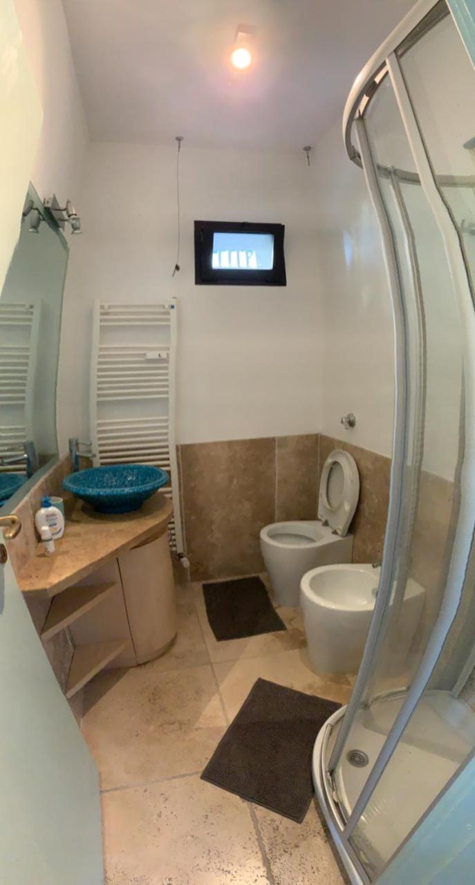 The Tides Apartamento Sestri Levante Exterior foto